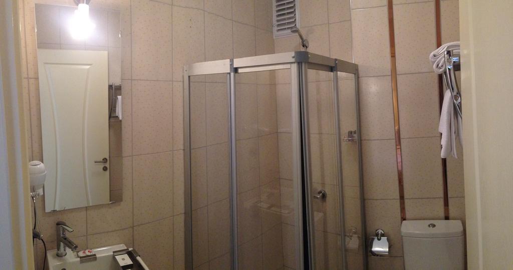 Ender Hotel (Adults Only) Ayvalı Habitación foto