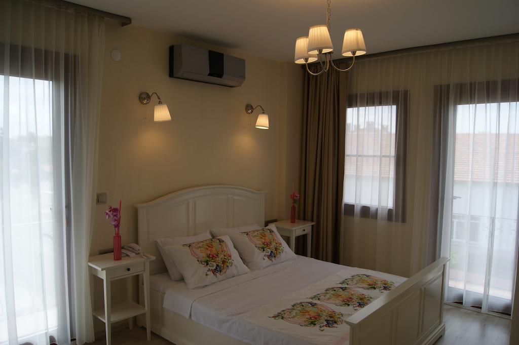 Ender Hotel (Adults Only) Ayvalı Habitación foto