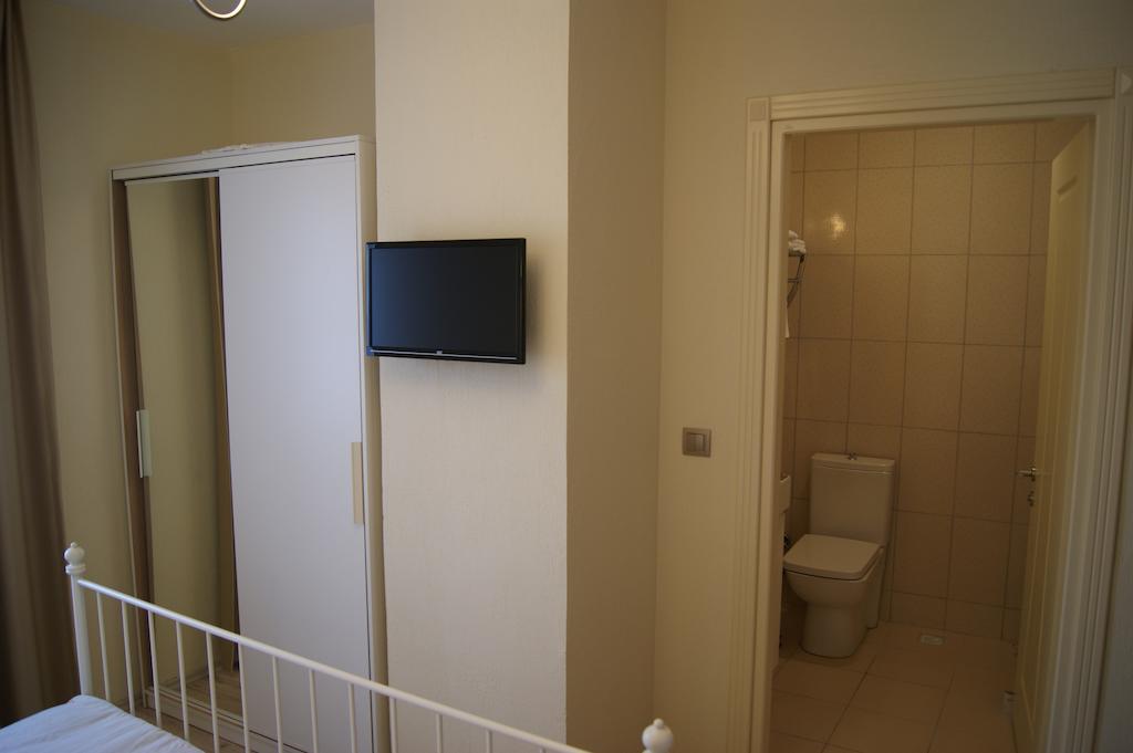 Ender Hotel (Adults Only) Ayvalı Habitación foto