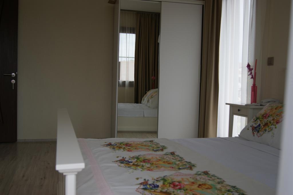 Ender Hotel (Adults Only) Ayvalı Habitación foto
