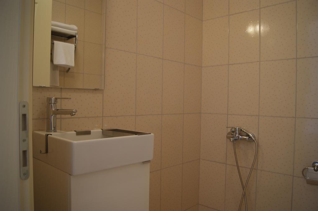 Ender Hotel (Adults Only) Ayvalı Habitación foto