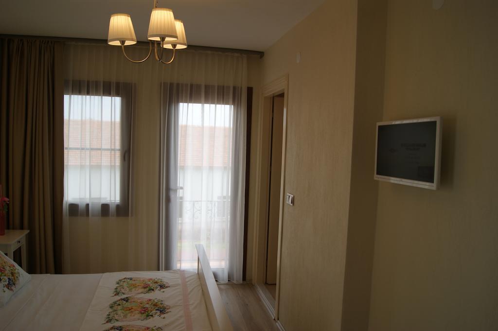Ender Hotel (Adults Only) Ayvalı Habitación foto