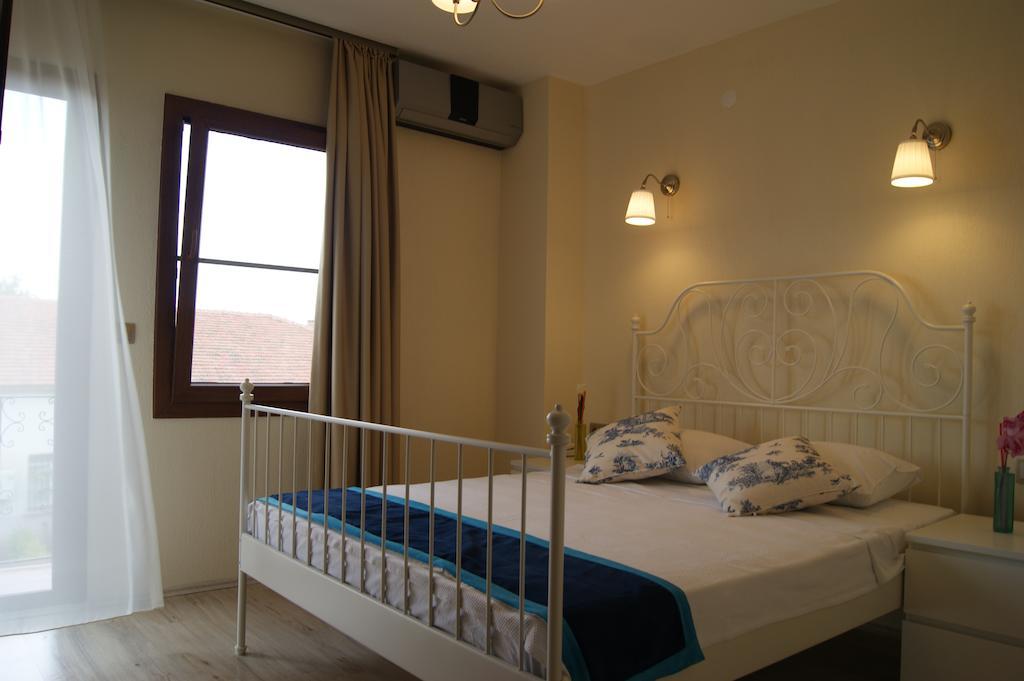 Ender Hotel (Adults Only) Ayvalı Habitación foto